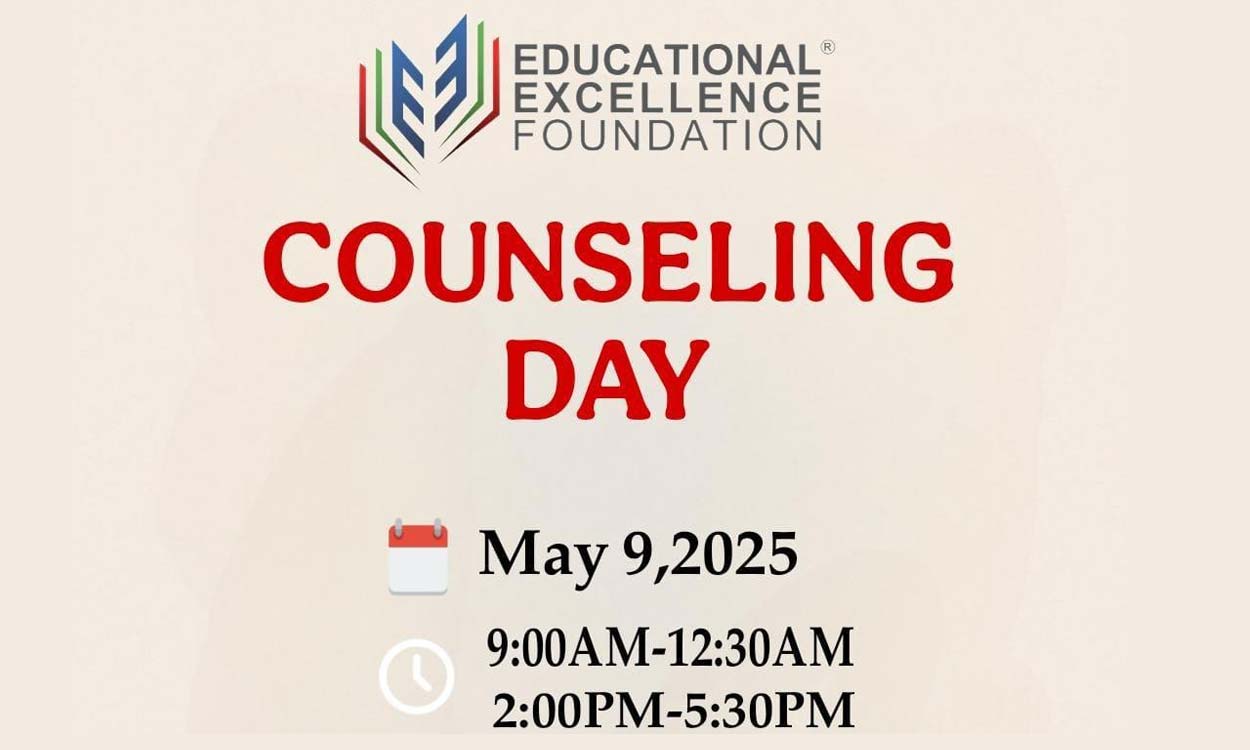 Career Counseling Day