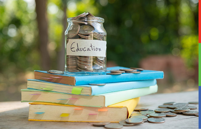 Donate to Educational Excellence Foundation