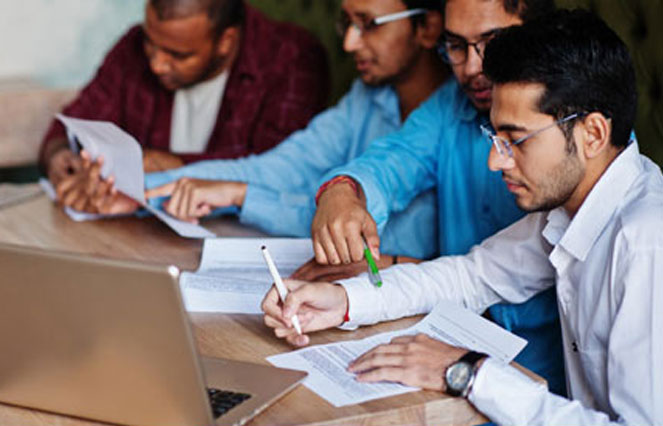 EEF Scholarship Programs